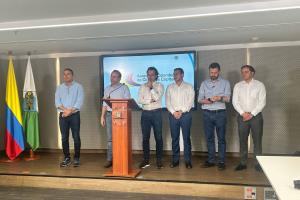 Alcaldes de ciudades capitales 