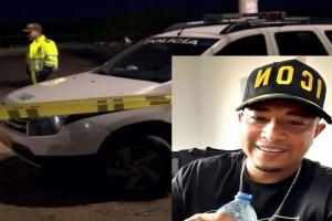 Un subintendente de la Policía Nacional fue asesinado en el municipio de Carepa.  