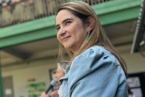 Exsecretaria de Educación de Medellín 