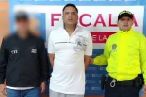 Alias 'El Grande' usó disfraz de halloween para cometer homicidio dentro de un hotel de Medellín 