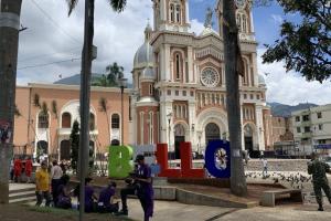 municipio de Bello, Antioquia