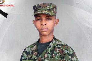 Soldado asesinado en Segovia 