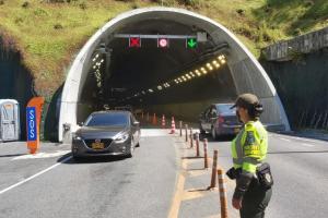 Operación retorno en Antioquia 