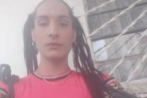Mujer trans asesinada en Bello 