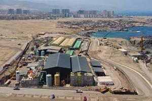 El Grupo EPM fortalece sus proyectos para desalinizar el agua del mar y volverla apta para el consumo humano