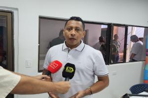 CNE declaró Adolfo Romero como alcalde del municipio de Apartadó. Romero quien ocupó el segundo lugar está a la espera de su credencial como mandatario. 