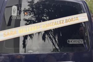 Este viernes se hará una velatón en el municipio de Bello y un recorrido por el barrio donde vivía Sara González Borja. Se tendrán actividades de muralismo, arte y cultura trans. 