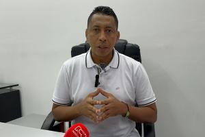 Expandir la jurisdicción Apartadó en unas 100 hectáreas más y trasladar la Estación de Policía, son algunos de los proyectos del nuevo alcalde de este municipio