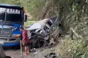 Urabá se movilizará en rechazo a los ataques contra la Policía