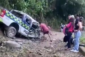 Antioquia en alerta: Policía toma medidas frente al plan pistola del Clan del Golfo 