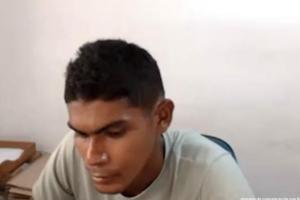 Alias "Mitunga": temido miliciano será encarcelado por homicidios selectivos, incluido el de un menor en Antioquia 