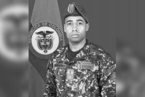 Soldado que estaba de permiso fue asesinado a tiros dentro de un billar en Turbo 
