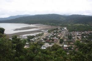Bahía Solano en Chocó