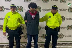 A prisión alias ‘Chucky' por tortura y muerte de Sara: la golpearon, arrojaron a una quebrada y no dejaron que la auxiliaran