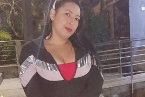 En Medellín, mujer sobrevive a un brutal ataque a puñaladas perpetrado por quien sería su pareja