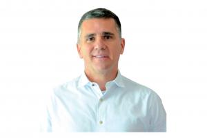 Exsenador antioqueño José Ignacio Mesa Betancur