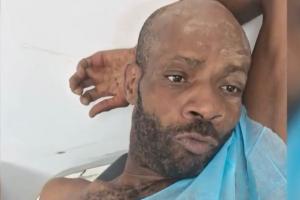 Capturado alias Grone en Antioquia 