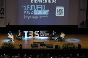 Conversatorio - EIA - Medellín 