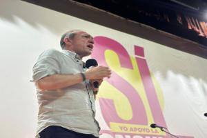 “Tenemos el temor de que lo que resulte de ese debate sea una reforma peluqueada”: dijo desde Medellín Mintrabajo sobre la Reforma Laboral