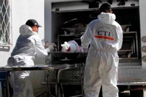 Madre e hijo fueron asesinadas dentro de su casa en San Andrés de Cuerquia: Menor de edad resultó gravemente herida