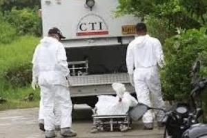 Misión de la ONU advierte: 47 firmantes de paz han sido asesinados en Antioquia desde la firma del Acuerdo, seis en 2025