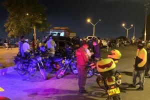 Referencia de motocicletas en Medellín 