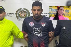 A prisión alias 'Teta' acusado de torturar y matar a Sara, mujer trans en Bello: Deberá responder por homicidio agravado y tortura 