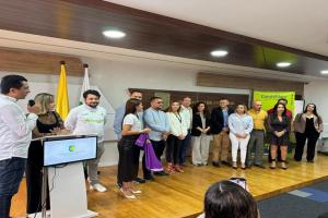 Antioquia Corre es el evento que se tomará las nueve subregiones del departamento