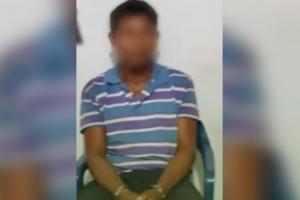 Señalado feminicida de Mutatá ya está en manos de la Fiscalía: asesinó a su pareja a machetazos