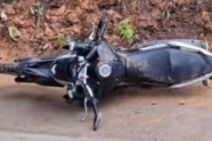 Enfrentamiento entre la Policía y Clan del Golfo en Betulia dejó un capturado herido y otro fugitivo 