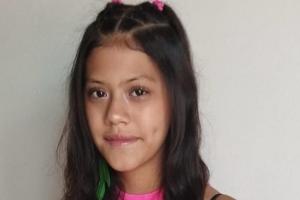 “La vieron con un hombre antes de desaparecer”:  Buscan a menor de 14 años en Marinilla 