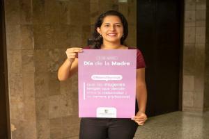 En el marco de las celebraciones por el Dia de la Madre, la Gobernación de Antioquia lanzó la campaña #NoEsNormal, que pretende erradicar la violencia hacia las mujeres. 