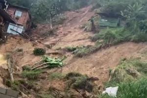 Víctimas de Sabaneta hablan en Alerta Paisa 