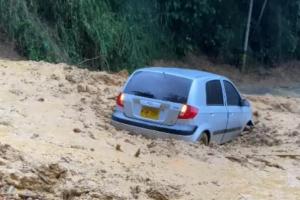 Mayo se convierte en el mes más lluvioso en la historia de Medellín: Fico advierte alto riesgo de emergencias 