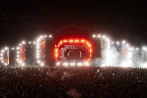 RITVALES 2025: Medellín se prepara para el festival de música electrónica más grande de Colombia 