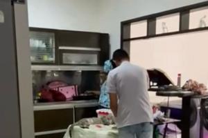 Dos mascotas murieron y otras dos fueron hospitalizadas tras jornada de esterilización en Urabá 