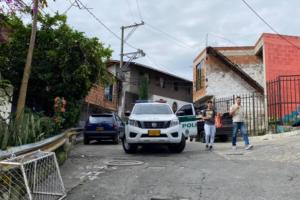 Homicidio en Altavista 
