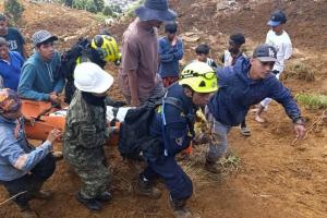 Tragedia en el municipio de Bello 