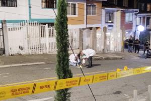 Comunidad evitó ataque de fleteros en Medellín 