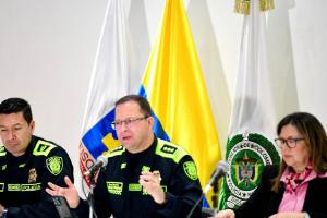 Fiscal - Luz Adriana Camargo - Caso Miguel Uribe