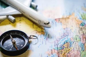 Falsas agencias de viajes en Medellín 