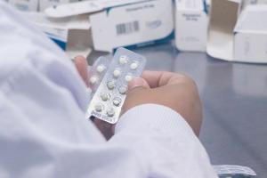Referencia. Medicamentos