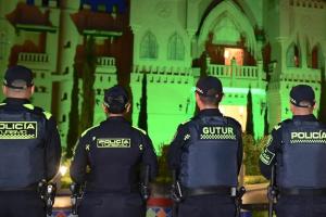 Operativos - Medellín - 2025