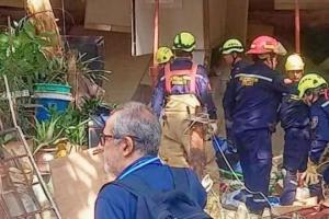 Explosión de pipeta en Itagüí deja segunda víctima: muere adulto mayor por graves quemaduras