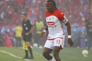 Santa Fe rompe la maldición y se corona campeón en Medellín