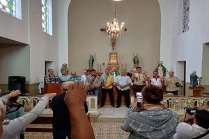 Los 11 campesinos de Jericó que enfrentan procesos judiciales por protestas contra la minería en el suroeste antioqueño continuarán el proceso en libertad