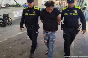 Abusador sexual en serie condenado a 28 Años por robar y agredir sexualmente a varias mujeres en Medellín 