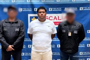 Guarda de tránsito exigía dinero para ingresar a trabajar 