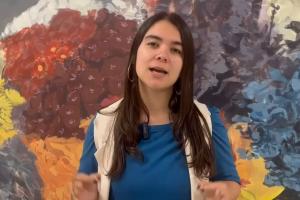 Directora de Fenalco en Antioquia 