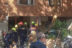 Una mujer muerta en una explosión en Itagui
